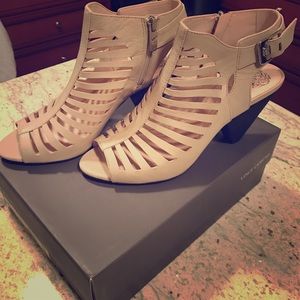 Vince Camuto Eliana Sandals